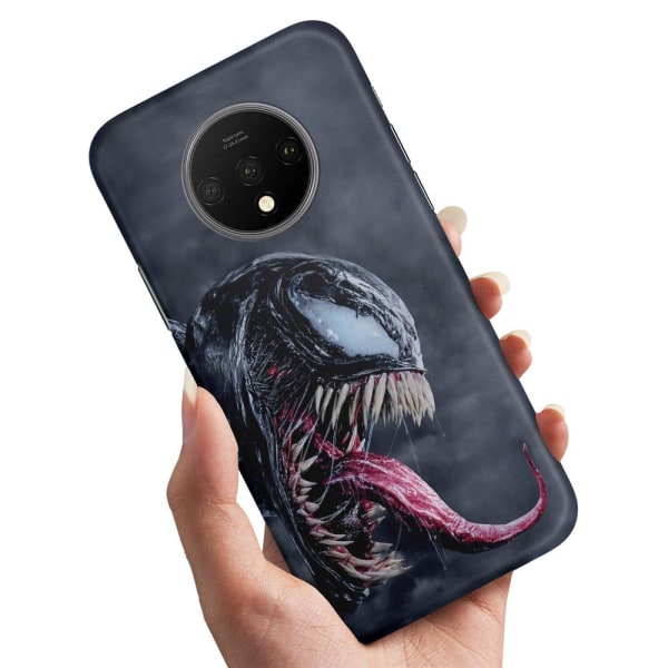 OnePlus 7T - Cover/Mobilcover Venom
