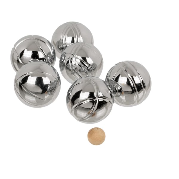 Bouleset / Mini Boule Set - 3 cm 8115 | 370 | Fyndiq