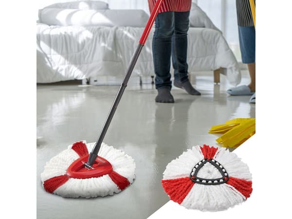 Mopphuvud Vileda - Mopp