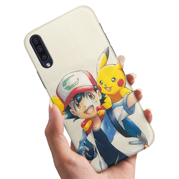 Huawei P30 - Kuoret/Suojakuori Pokemon