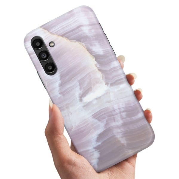 Samsung Galaxy A15 - Skal/Mobilskal Marmor