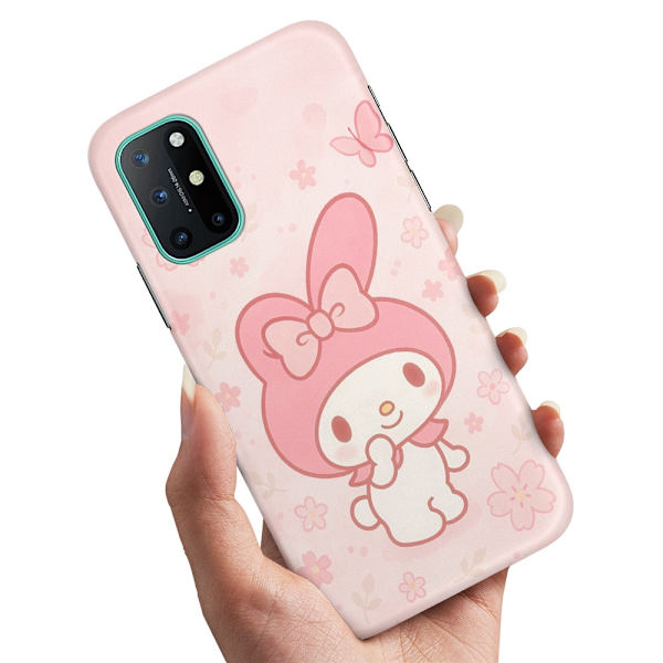 Deksel / Mobildeksel til OnePlus 8T - My Melody Kitty