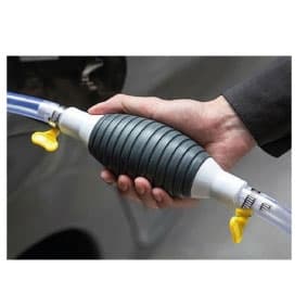 Handpump 2 m