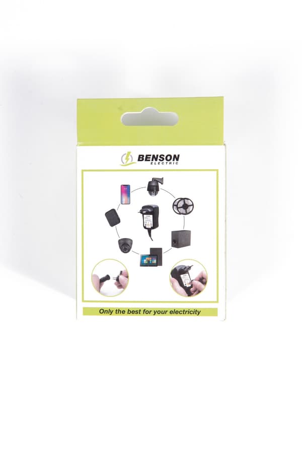 Adapter universal 1000 mA