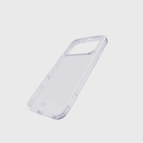 Tech21 Evo Lite Honor 600 Transparent