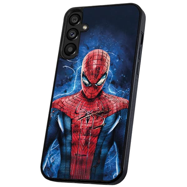 Samsung Galaxy A17 5G - Skal/Mobilskal Spiderman