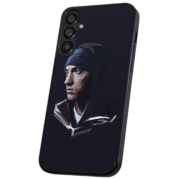 Samsung Galaxy S24 - Deksel/Mobildeksel Eminem