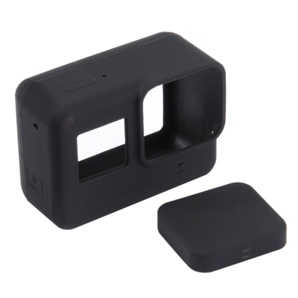 Silikonisuojus GoPro Hero 5/6/7 Black
