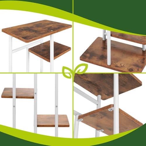 Blombord / Piedestal - 120 cm