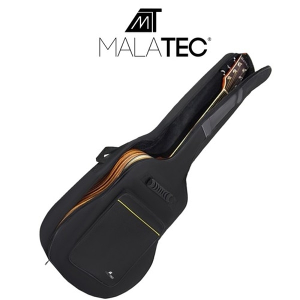Gitarrfodral - Fodral för akustisk gitarr