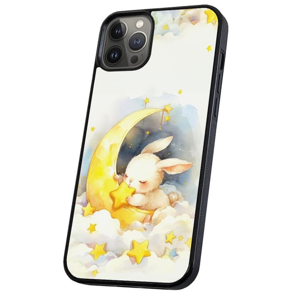 iPhone 11 Pro - Skal/Mobilskal Bunny