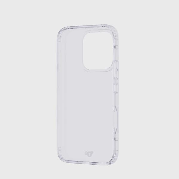 Tech21 Evo Lite Honor 600 Lite Transparent