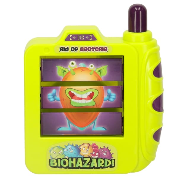 Fånga Monster Spel för Barn