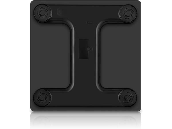 180 kg analytisk lcd-badvikt