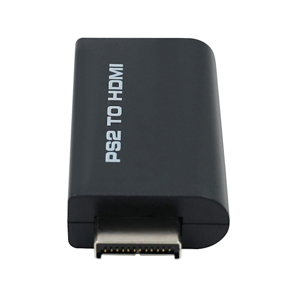 HDMI-adapter till PlayStation 2 / PS2