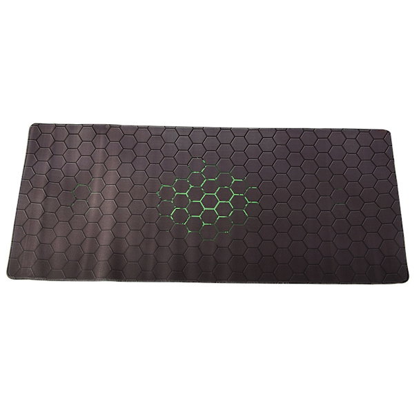 Musemåtte - 80x30 cm – Gaming