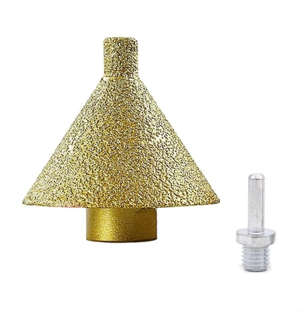 Diamantslip / Borr - Slip 38mm 38 mm