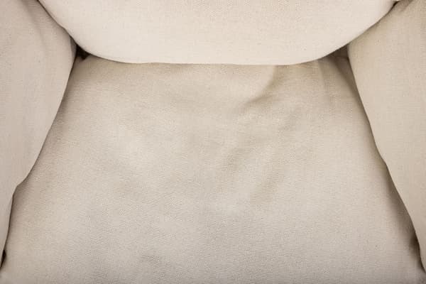 Sittkudde - Dyna för hängstol Beige