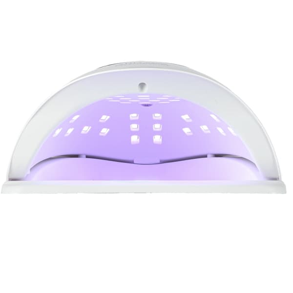 Nagellampa UV LED 150W
