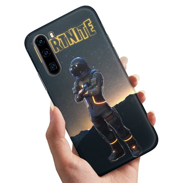 OnePlus Nord - Cover/Mobilcover Fortnite