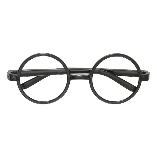 Harry Potter-briller - Halloween og maskerade Black