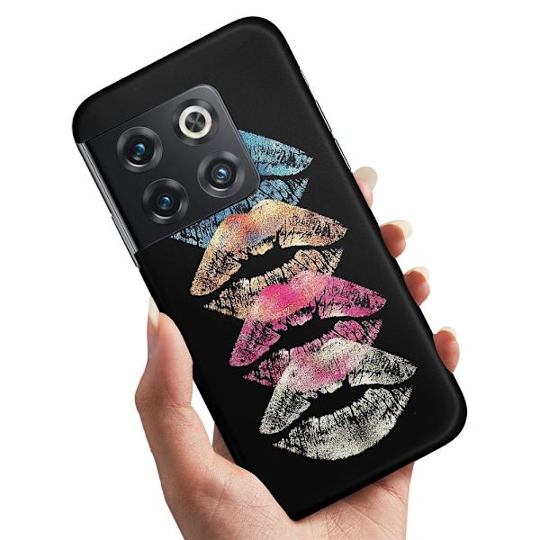OnePlus 10T - Skal/Mobilskal Läppar