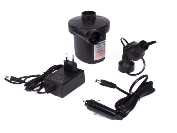 Luftpump 50W 12V/220V