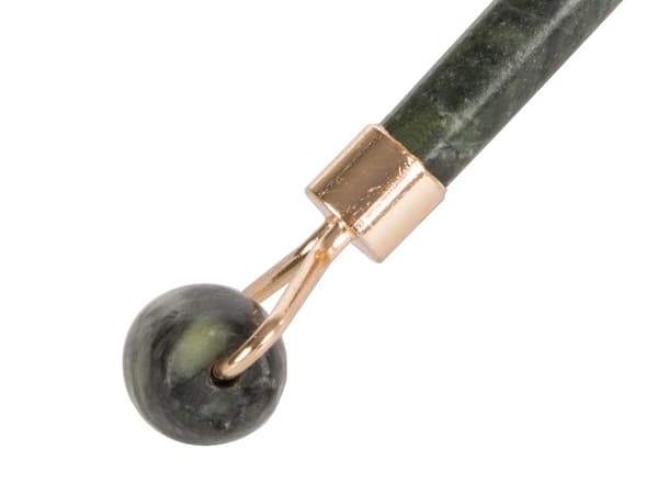 Jade Massage Roller / Gua Sha Ansiktsmassage - Massera ansiktet