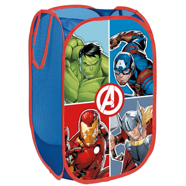 Avengers leksaksförvaring 36x58 cm