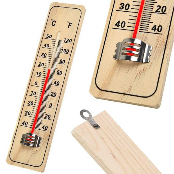 Termometer