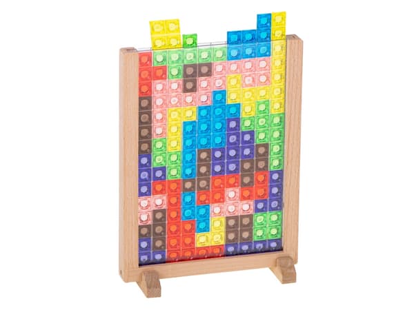 Tetris Spel