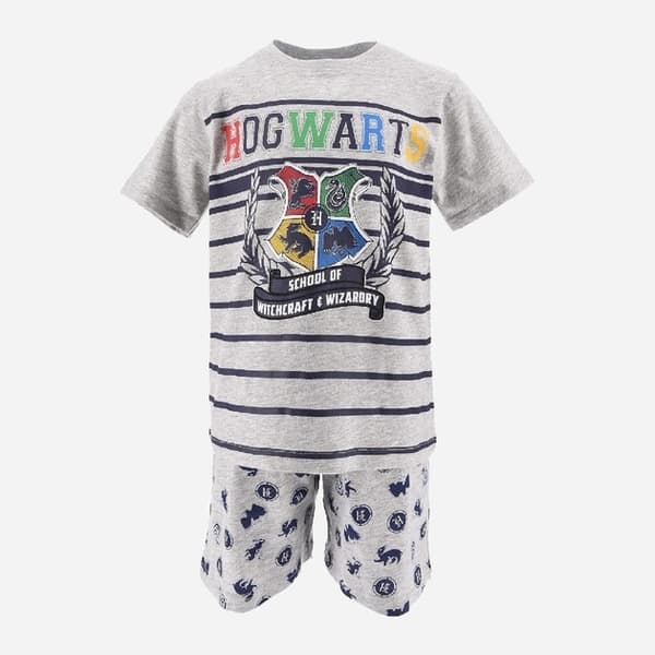 Harry Potter Pyjamas för Barn 12 år