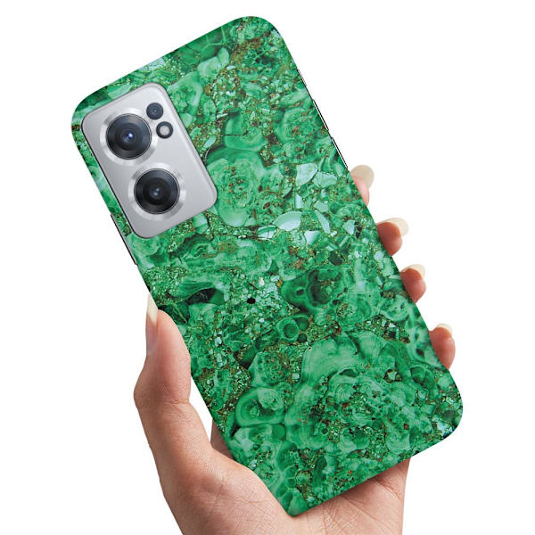 OnePlus Nord CE 2 5G - Skal/Mobilskal Marmor