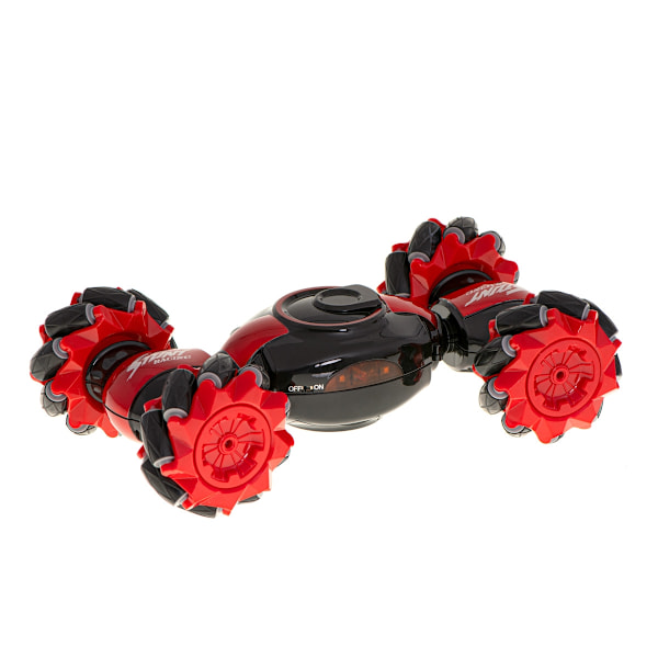 RC Stuntbil - Speed ​​Pioneer 360