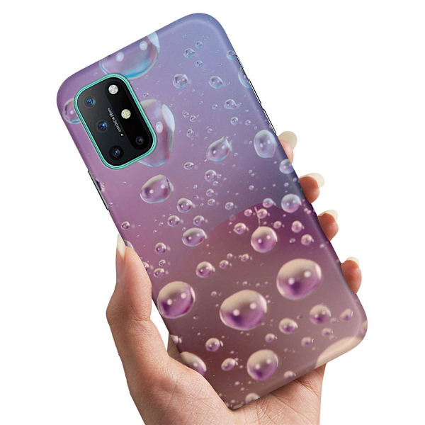 Deksel / Mobildeksel til OnePlus 8T - Bobler
