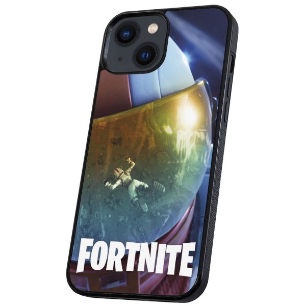 iPhone 14 - Cover/Mobilcover Fortnite
