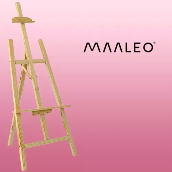 Staffli / Stativ för Målning - 170 cm