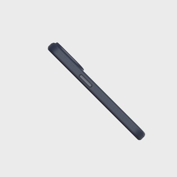 Tech21 Evo Lite iPhone 15 Pro Denim Blå