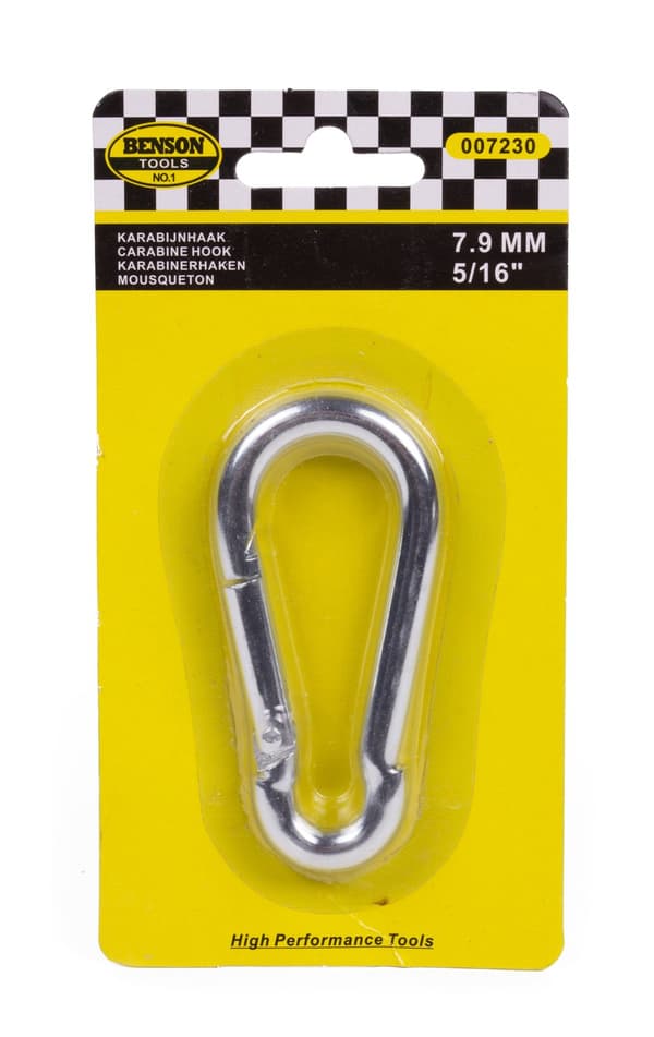 Karbinhake 7.9 mm 5/16"