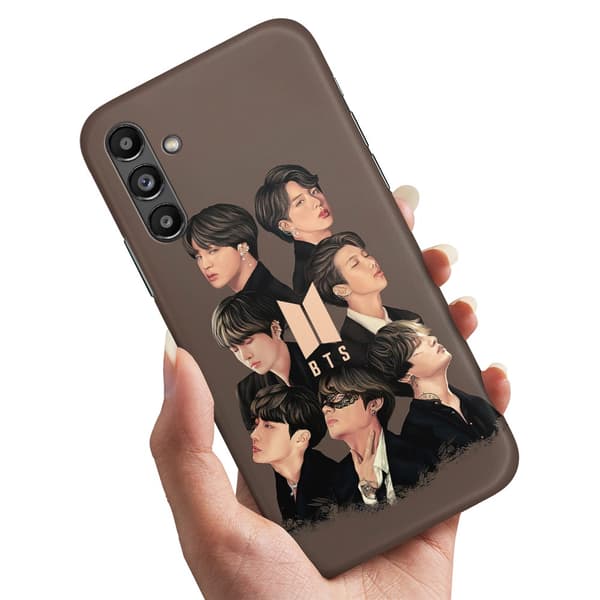 Skal / Mobilskal till Samsung Galaxy S26 FE - BTS