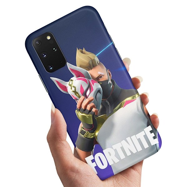 Samsung Galaxy S20 - Cover/Mobilcover Fortnite