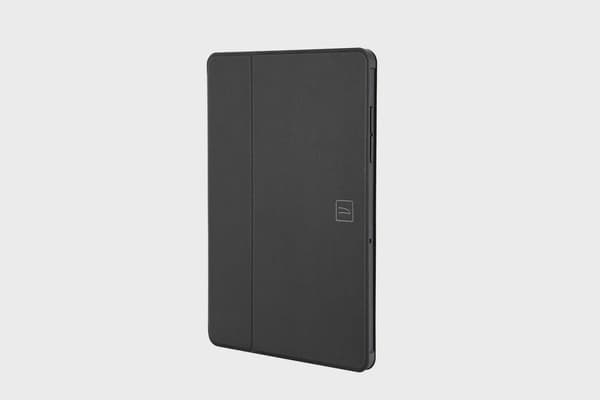 Tucano Gala Folio case Galaxy Tab A11+/A9+ 11" Svart