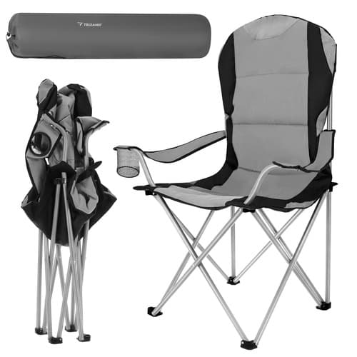 Fällstol / Fiskestol - Campingstol