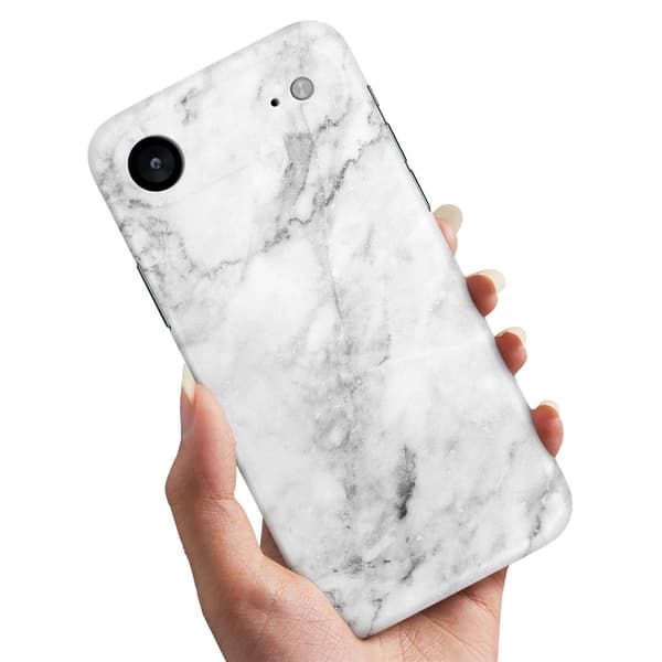 Deksel / Mobildeksel til iPhone 17 Air - Marmor