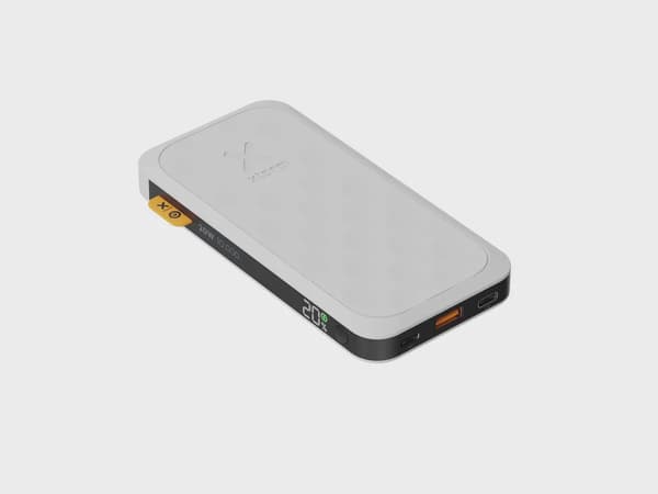 Xtorm Power Bank USB-C PD 20W 10.000mAh/2xUSB-C Vit