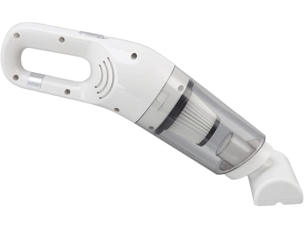 Handdammsugare 120 W - Trådlös modell för bil