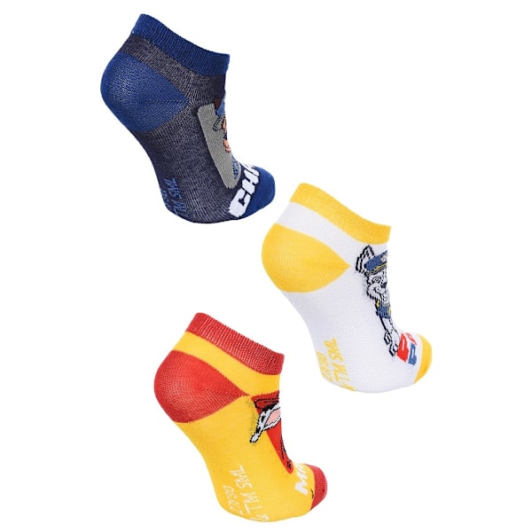 Paw Patrol Barnstrumpor / Strumpor för Barn - 3-Pack 23/26