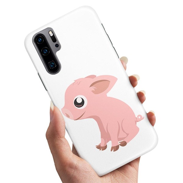 Samsung Galaxy Note 10 - Skal/Mobilskal Minigris