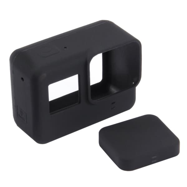 Silikonisuojus GoPro Hero 5/6/7 Black