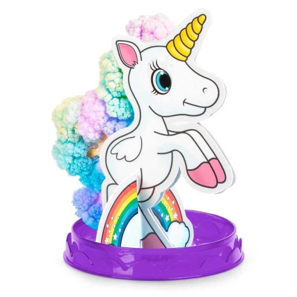 Magiskt Växande Enhörning / Ponny Multicolor